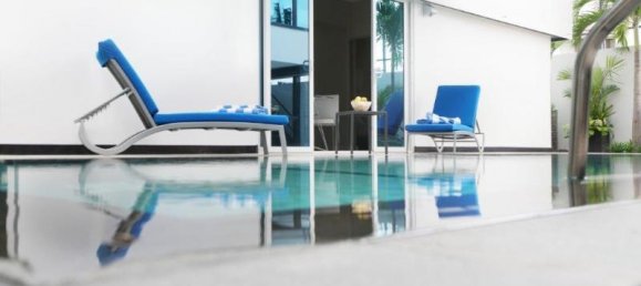 14 Schlafzimmer Gewerbliche Immobilie in Pattaya, Thailand, Nr. 215 4