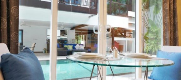 14 Schlafzimmer Gewerbliche Immobilie in Pattaya, Thailand, Nr. 215 7