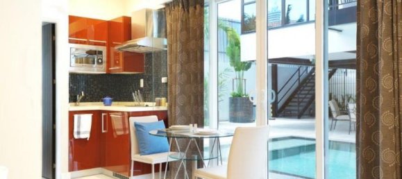 14 Schlafzimmer Gewerbliche Immobilie in Pattaya, Thailand, Nr. 215 13