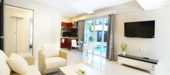 14 Schlafzimmer Gewerbliche Immobilie in Pattaya, Thailand, Nr. 215 12