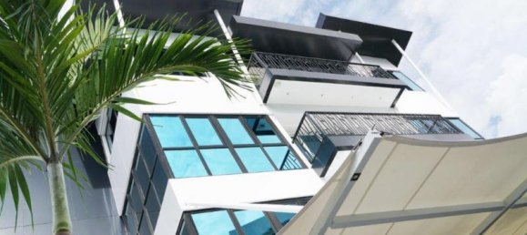 14 Schlafzimmer Gewerbliche Immobilie in Pattaya, Thailand, Nr. 215 5