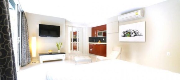 14 Schlafzimmer Gewerbliche Immobilie in Pattaya, Thailand, Nr. 215 8