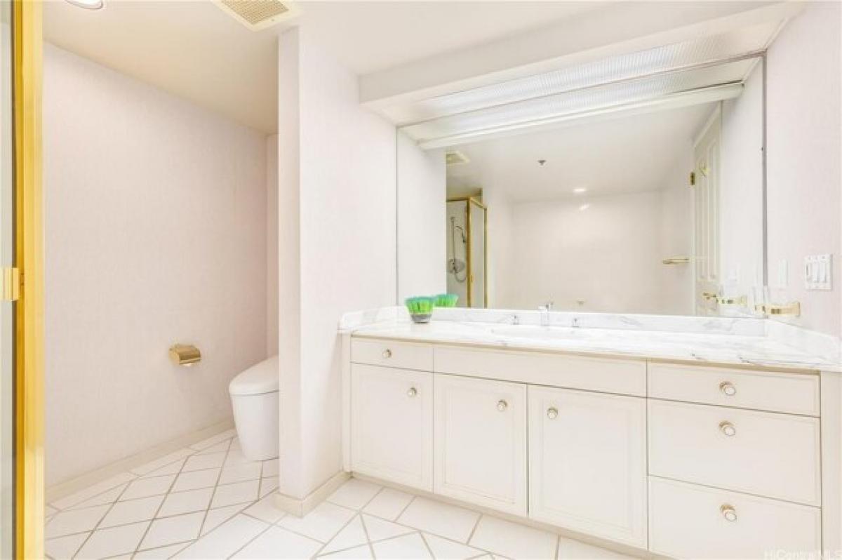 Casa de 2 dormitorios en Honolulu, USA No. 374669