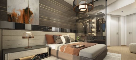 Appartement 2+1 à Istanbul, Turkey No. 25719 10