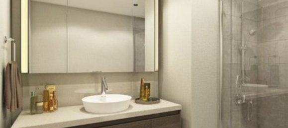 Appartement 2+1 à Istanbul, Turkey No. 25719 12