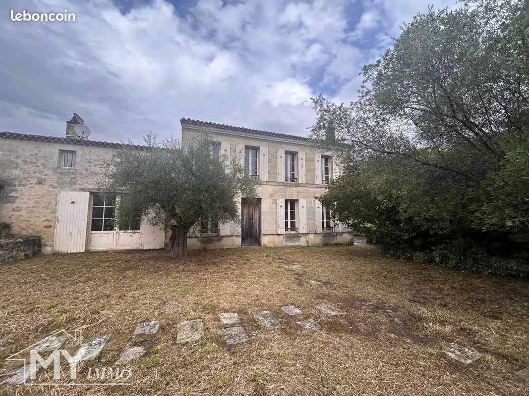 Castelos T3 em Asques, France N.º 342346