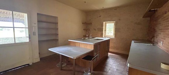 Castelos T3 em Asques, France N.º 342346 11