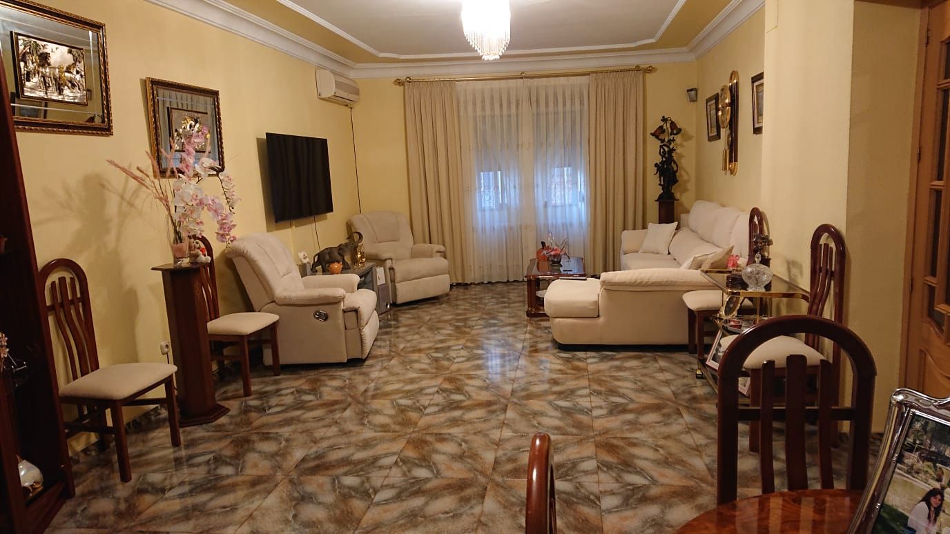 3 bedrooms House in Ciudad Real, Spain No. 140557