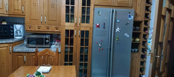 3 bedrooms House in Ciudad Real, Spain No. 140557 13