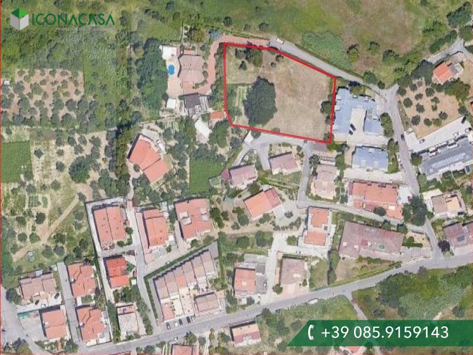 1 room Land in Pescara, Italy No. 22380