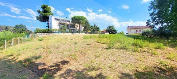 1 room Land in Pescara, Italy No. 22380 6