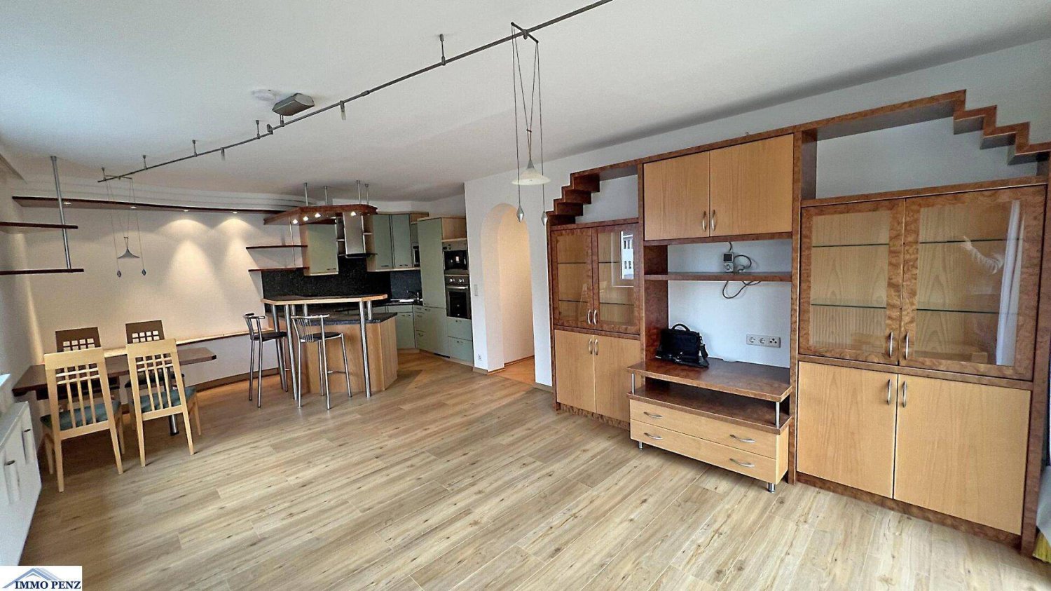 3-salle Appartement à Steinach am Brenner, Austria No. 257712