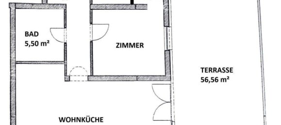 3غرفة شقة في Steinach am Brenner, Austria رقم 257712 8