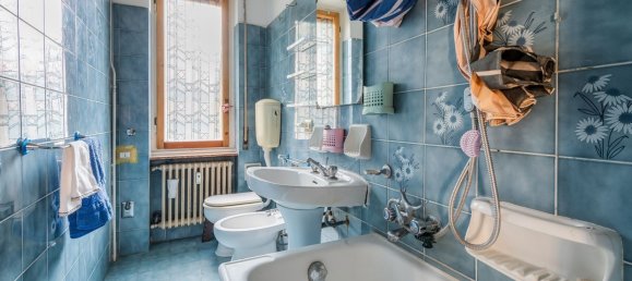 3 Schlafzimmer Wohnung in Milan, Italy, Nr. 358026 12