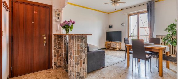 3 Schlafzimmer Wohnung in Milan, Italy, Nr. 358026 6