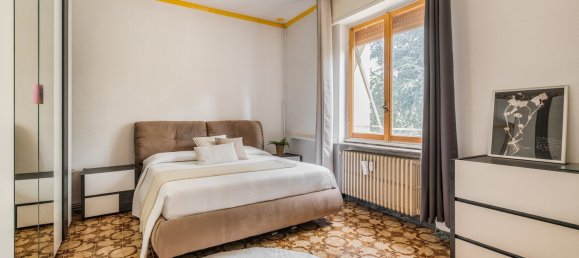 3 Schlafzimmer Wohnung in Milan, Italy, Nr. 358026 14