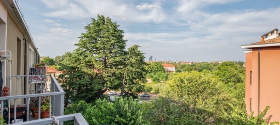 3 Schlafzimmer Wohnung in Milan, Italy, Nr. 358026 30