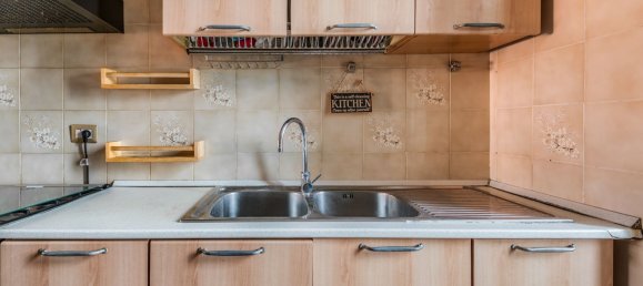 3 Schlafzimmer Wohnung in Milan, Italy, Nr. 358026 9