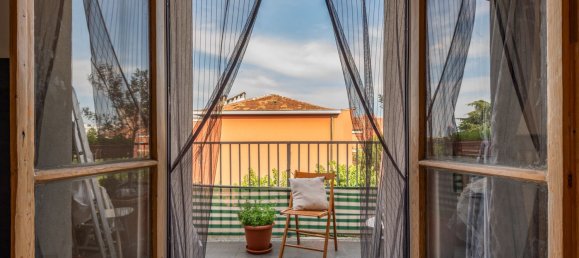 3 Schlafzimmer Wohnung in Milan, Italy, Nr. 358026 27