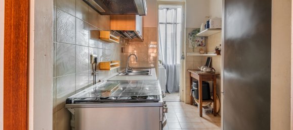 3 Schlafzimmer Wohnung in Milan, Italy, Nr. 358026 7