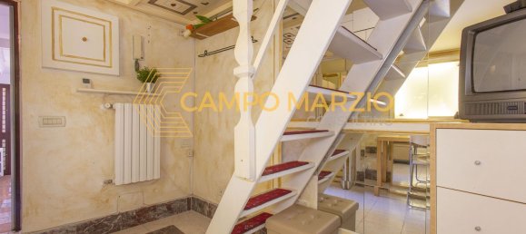 3 bedrooms Apartment in Rome, Italy No. 335215 45
