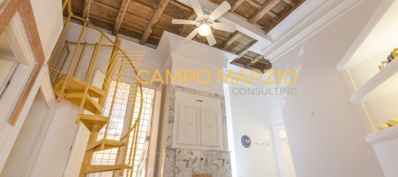 3 bedrooms Apartment in Rome, Italy No. 335215 21