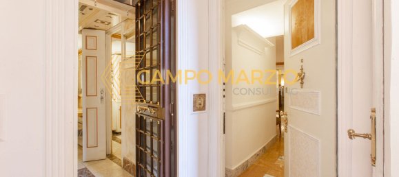 3 bedrooms Apartment in Rome, Italy No. 335215 10