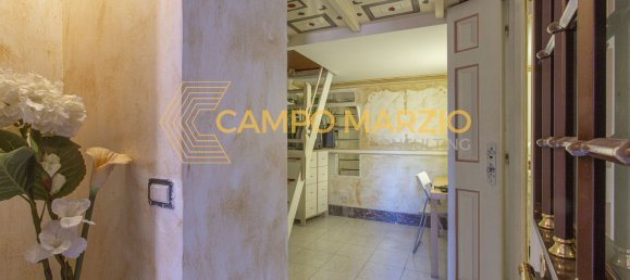 3 bedrooms Apartment in Rome, Italy No. 335215 6