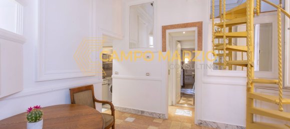 3 bedrooms Apartment in Rome, Italy No. 335215 12
