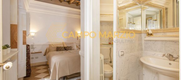3 bedrooms Apartment in Rome, Italy No. 335215 22