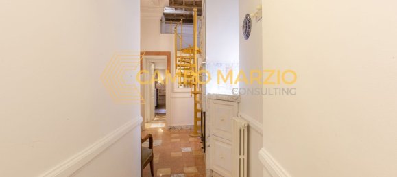3 bedrooms Apartment in Rome, Italy No. 335215 13