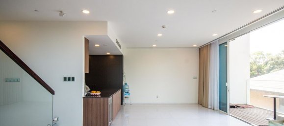 4 bedrooms Duplex in District 3, Vietnam No. 18416 18