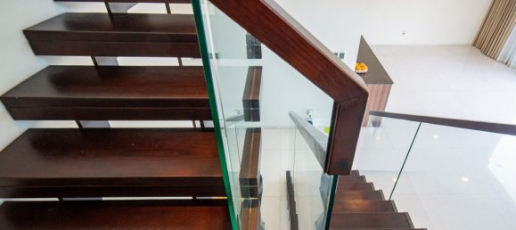 4 bedrooms Duplex in District 3, Vietnam No. 18416 19