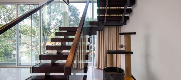 4 bedrooms Duplex in District 3, Vietnam No. 18416 26