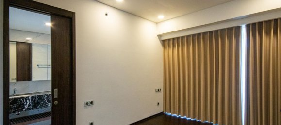 4 bedrooms Duplex in District 3, Vietnam No. 18416 20