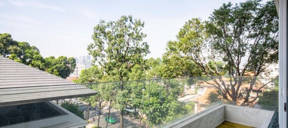 4 bedrooms Duplex in District 3, Vietnam No. 18416 14