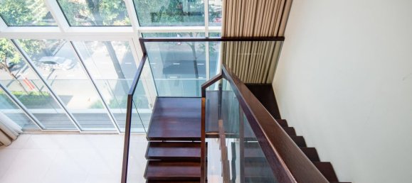 4 bedrooms Duplex in District 3, Vietnam No. 18416 27