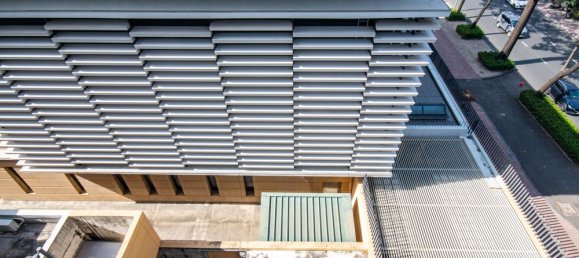 4 bedrooms Duplex in District 3, Vietnam No. 18416 16