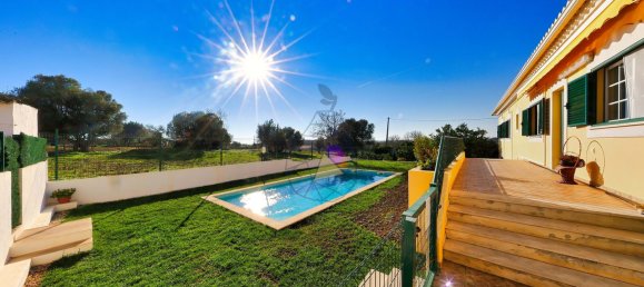 Villa T4 em Alvor, Portugal N.º 128050 8