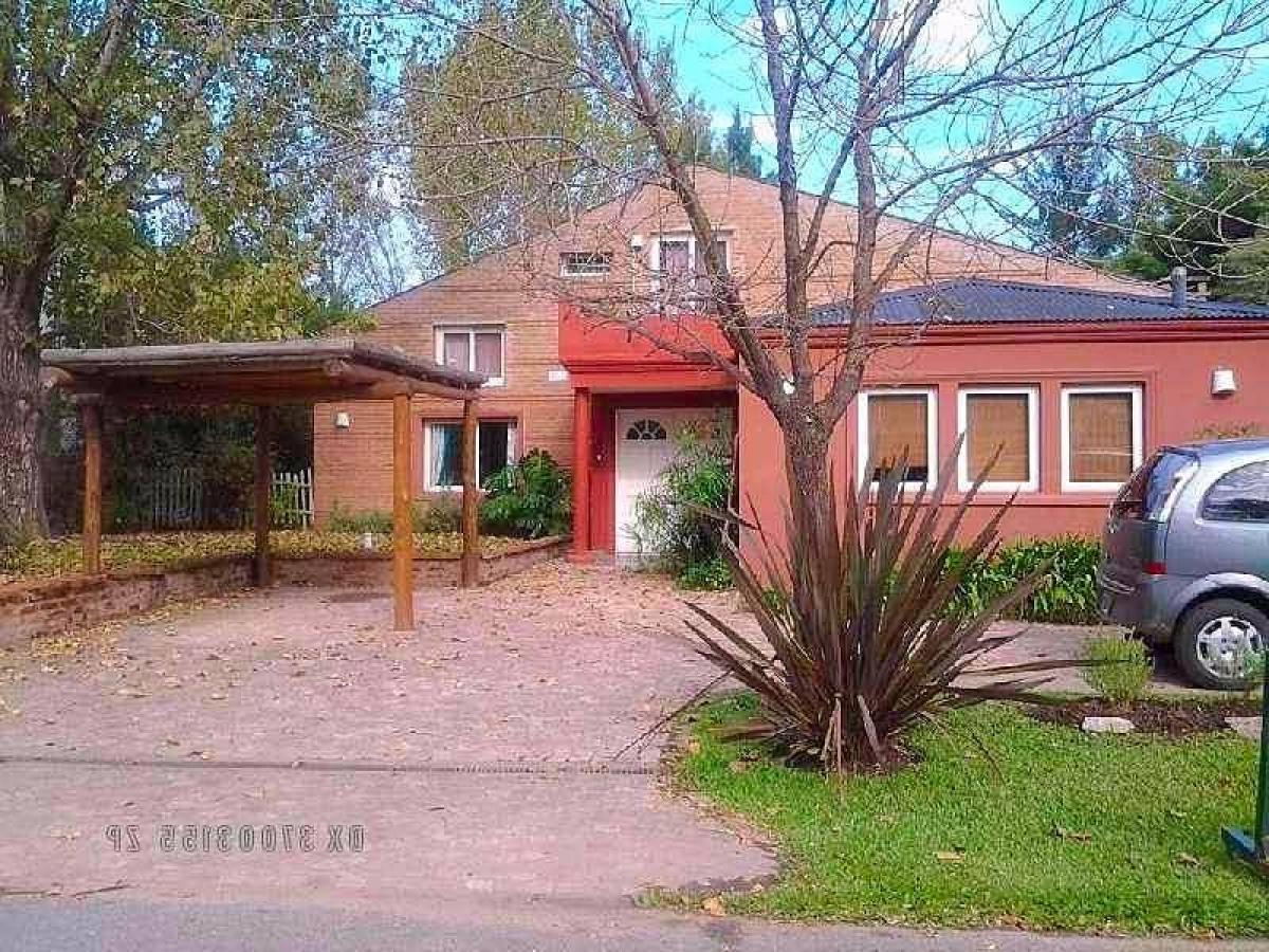 3 Schlafzimmer Haus in Tigre, Argentina, Nr. 99110