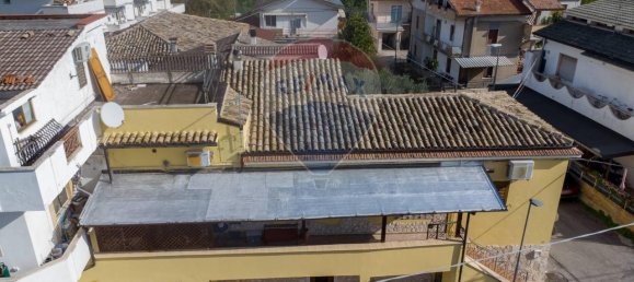 Casa de 9 habitaciónes en Manoppello, Italy No. 65665 2