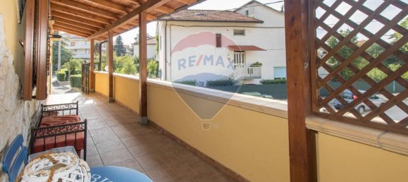 Casa de 9 habitaciónes en Manoppello, Italy No. 65665 14