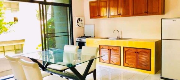 4 bedrooms House in Watthana, Thailand No. 9432 4