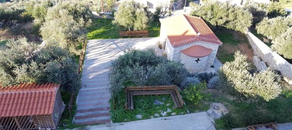 Коммерческая недвижимость с 3 спальнями в Ираклион, Греция № 5951 13