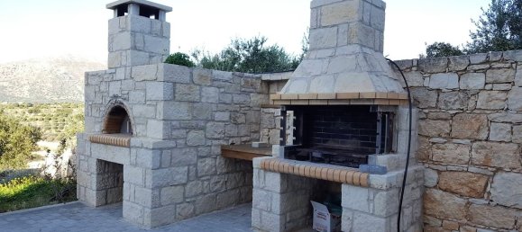 Коммерческая недвижимость с 3 спальнями в Ираклион, Греция № 5951 14