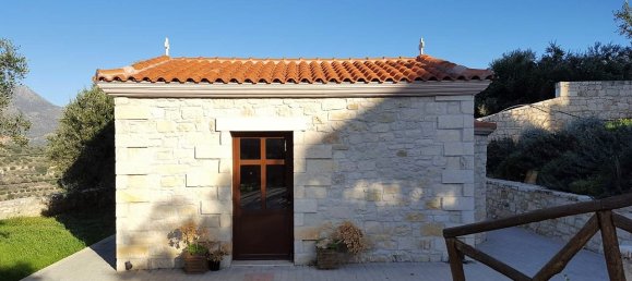 Коммерческая недвижимость с 3 спальнями в Ираклион, Греция № 5951 12