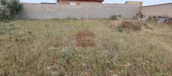 1500m² Land in Villares de la Reina, Spain No. 62440 3