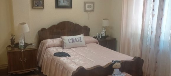 4 غرف نوم شقة في Arevalo, Spain رقم 159144 19