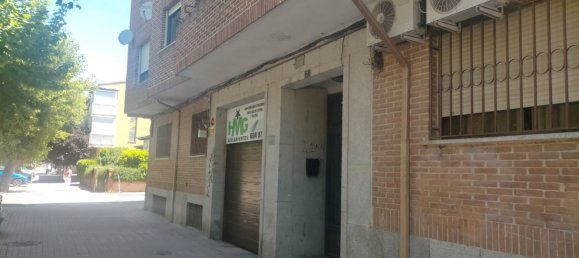 4 غرف نوم شقة في Arevalo, Spain رقم 159144 5