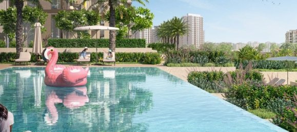 1 bedroom Apartment in Dubai, UAE No. 52976 3